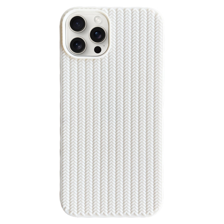 Weave Texture TPU Phone Case, Series 1