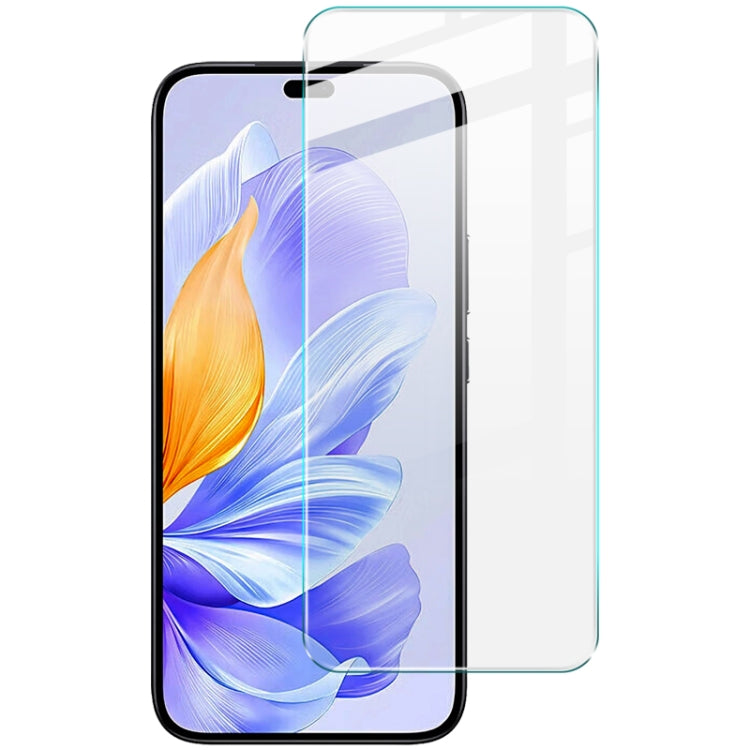 imak H Series Full Screen Tempered Glass Film