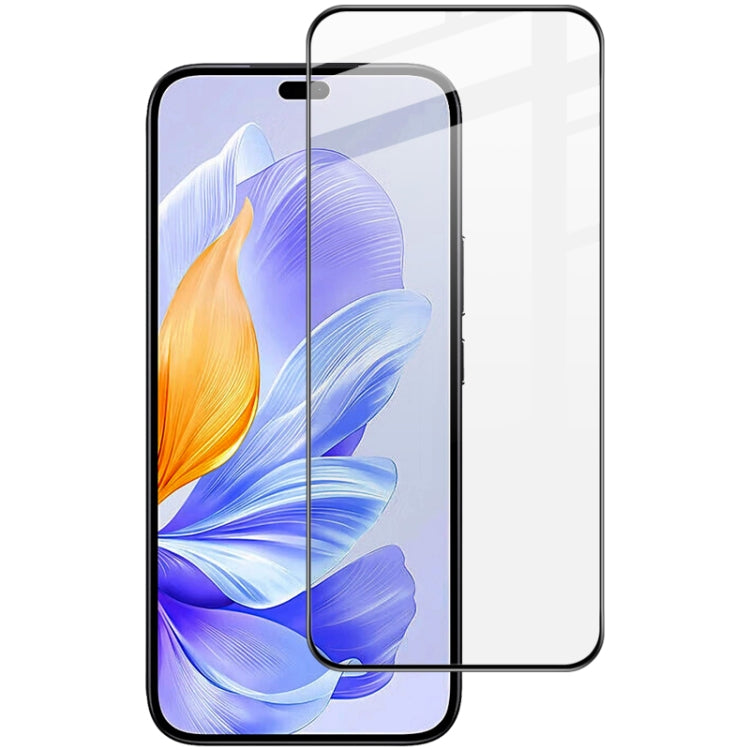 imak 9H Surface Hardness Full Screen Tempered Glass Film Pro+ Series