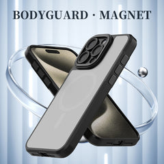 Bodyguard MagSafe Magnetic Phone Case, Series 1