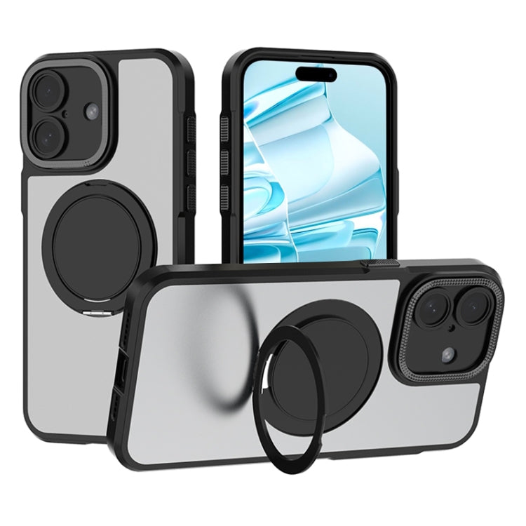 Bodyguard Rotating Bracket MagSafe Phone Case, Series 1