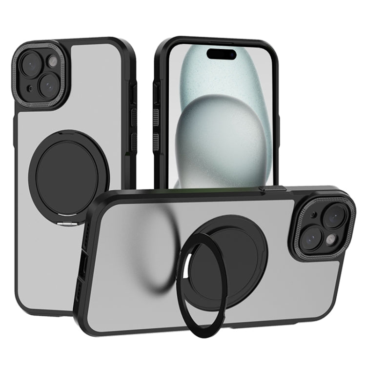 Bodyguard Rotating Bracket MagSafe Phone Case, Series 1