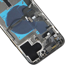 For iPhone 14 Pro Max Battery Back Cover Assembly