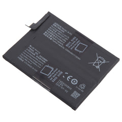 Li-Polymer Battery Replacement, Series 2