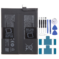 Li-Polymer Battery Replacement, Series 2