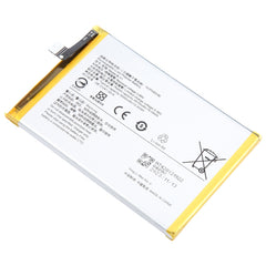 Li-Polymer Battery Replacement, Series 2