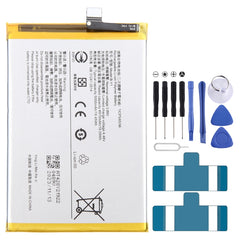 Li-Polymer Battery Replacement, Series 2