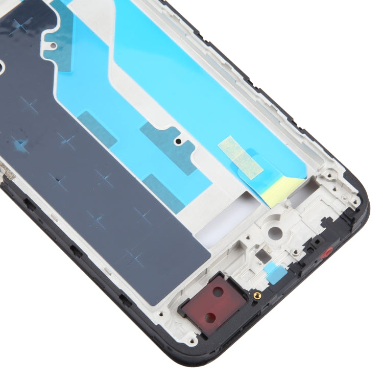 Front Housing LCD Frame Bezel Plate