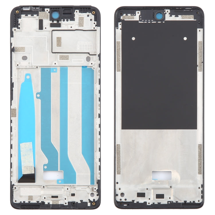 Front Housing LCD Frame Bezel Plate