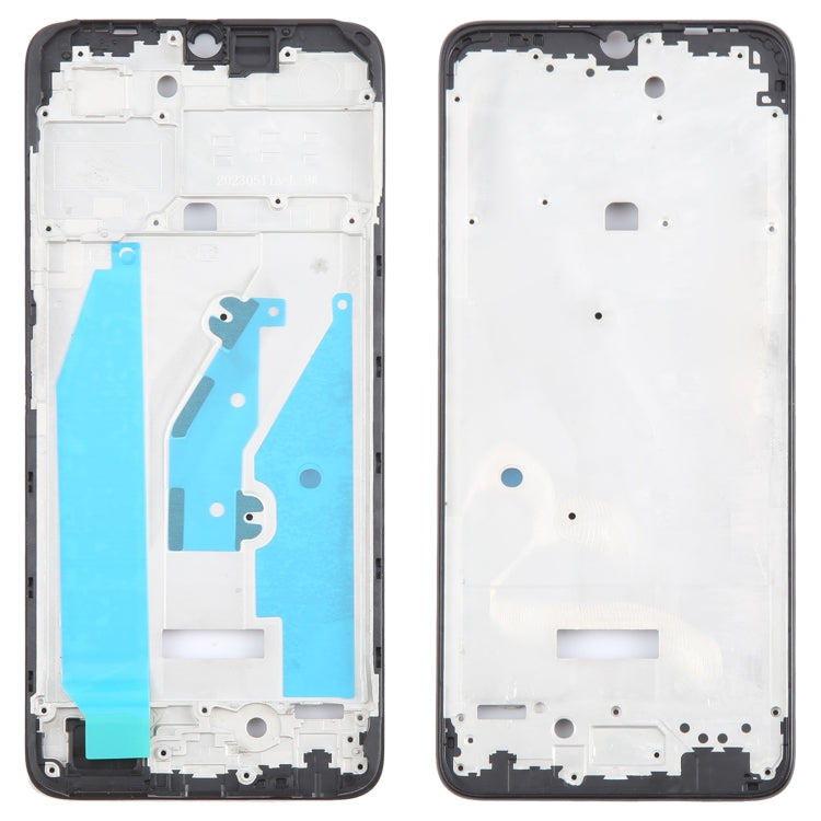 Front Housing LCD Frame Bezel Plate