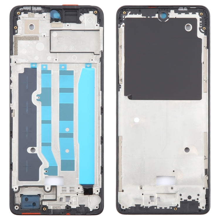 Front Housing LCD Frame Bezel Plate