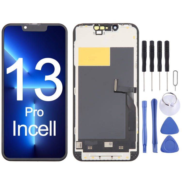 ZY incell HD 1:1 LCD Screen, Remove IC Need Professional Repair