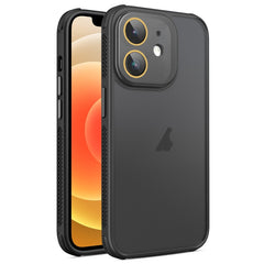 Side Cooling Skin Feel Frosted Phone Case, Series 1