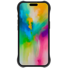 IMAK UC-6 Series Manbo Frosting Soft Phone Case