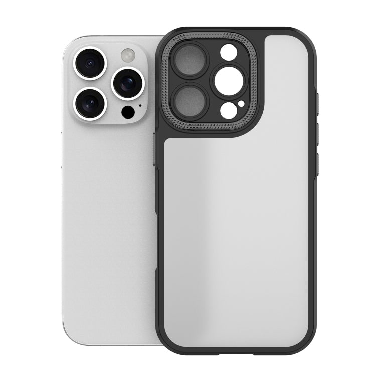 Bodyguard Micro Matte PC Hybrid TPU Phone Case, Series 1