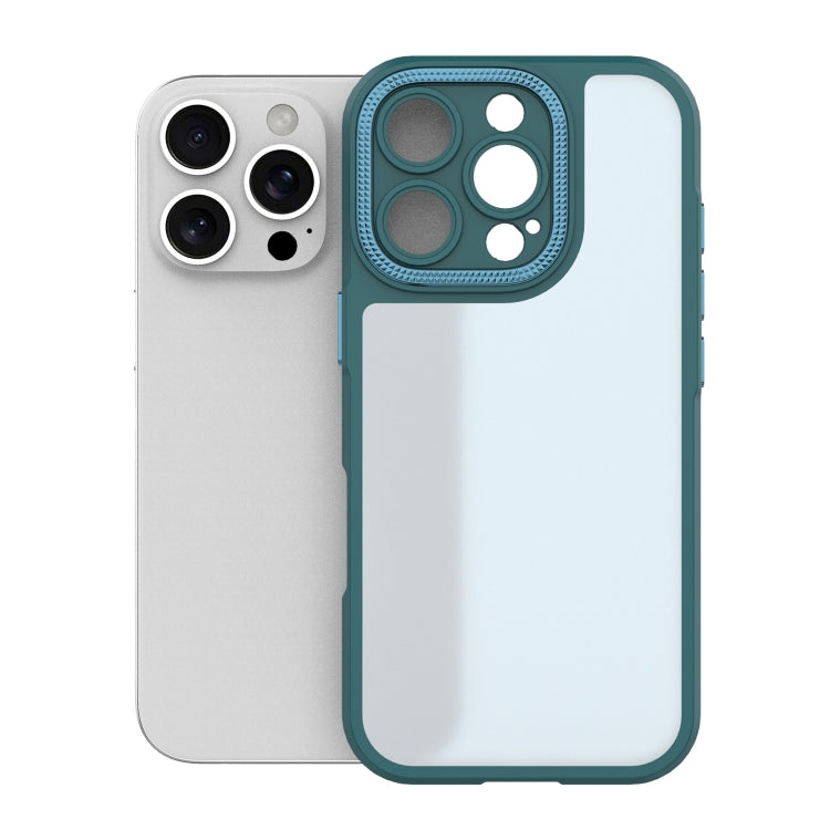 Bodyguard Micro Matte PC Hybrid TPU Phone Case, Series 1