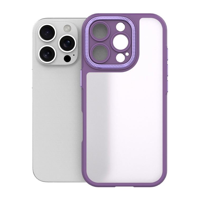 Bodyguard Micro Matte PC Hybrid TPU Phone Case, Series 1