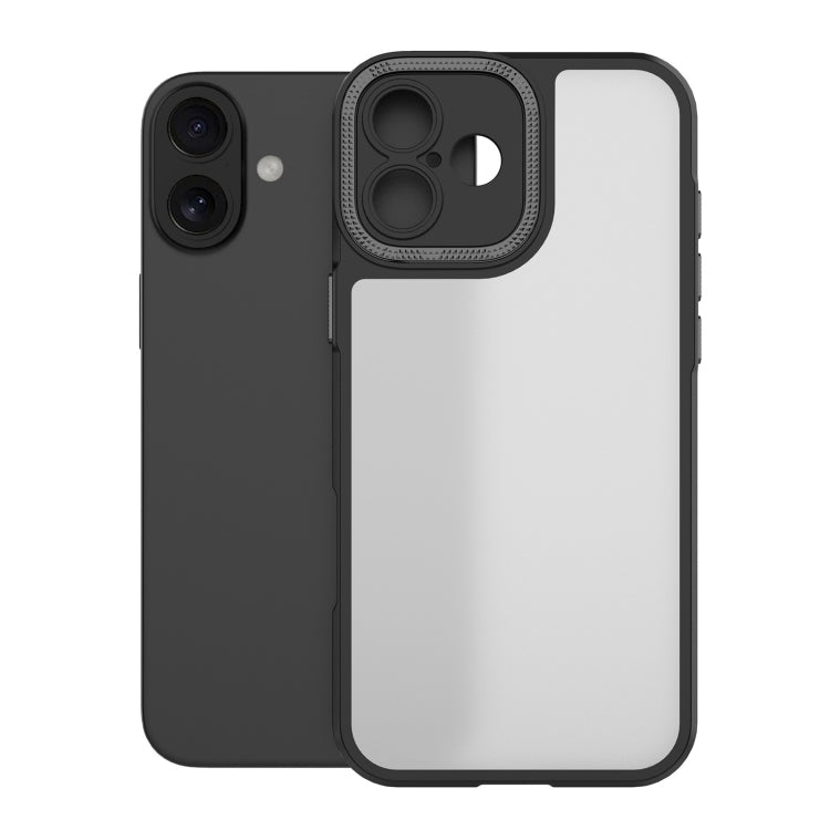 Bodyguard Micro Matte PC Hybrid TPU Phone Case, Series 1