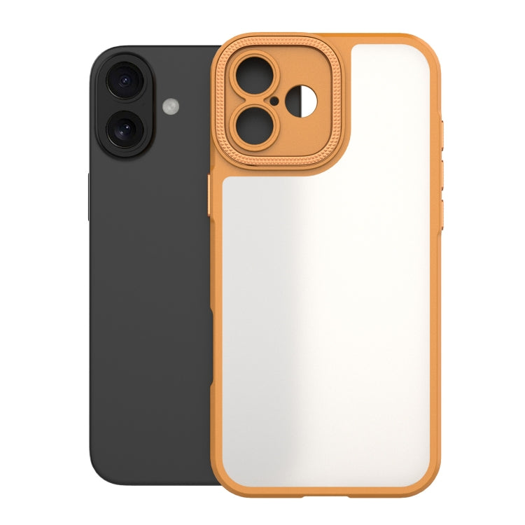 Bodyguard Micro Matte PC Hybrid TPU Phone Case, Series 1