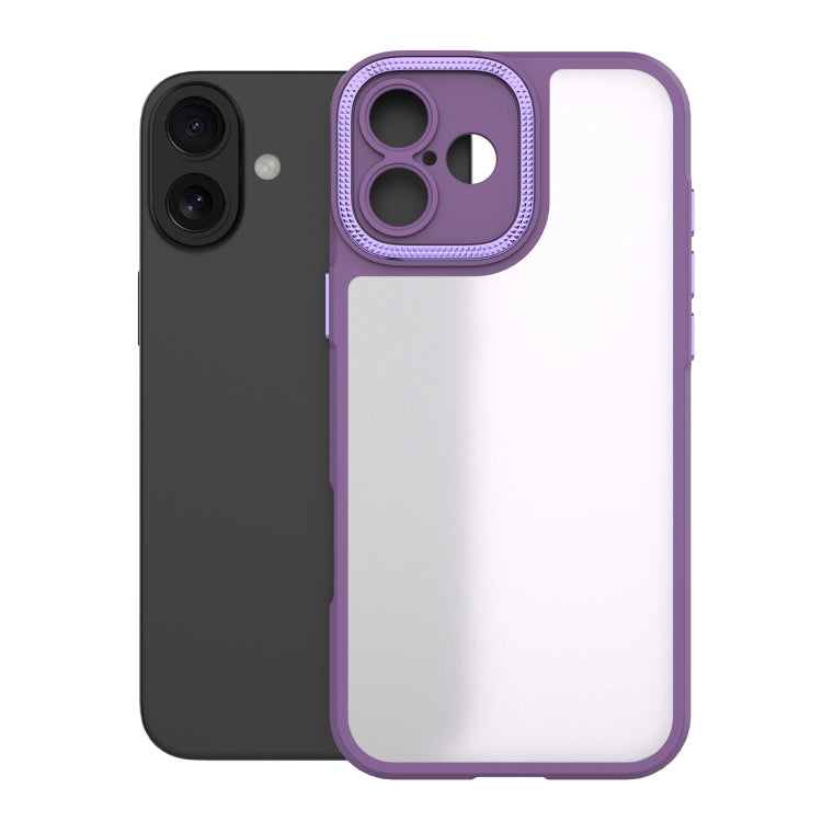 Bodyguard Micro Matte PC Hybrid TPU Phone Case, Series 1