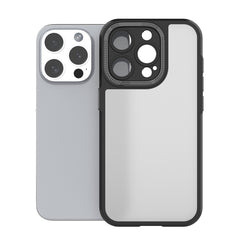 Bodyguard Micro Matte PC Hybrid TPU Phone Case, Series 1