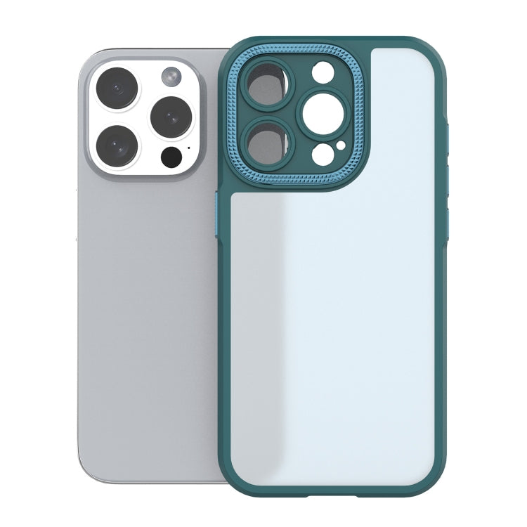 Bodyguard Micro Matte PC Hybrid TPU Phone Case, Series 1