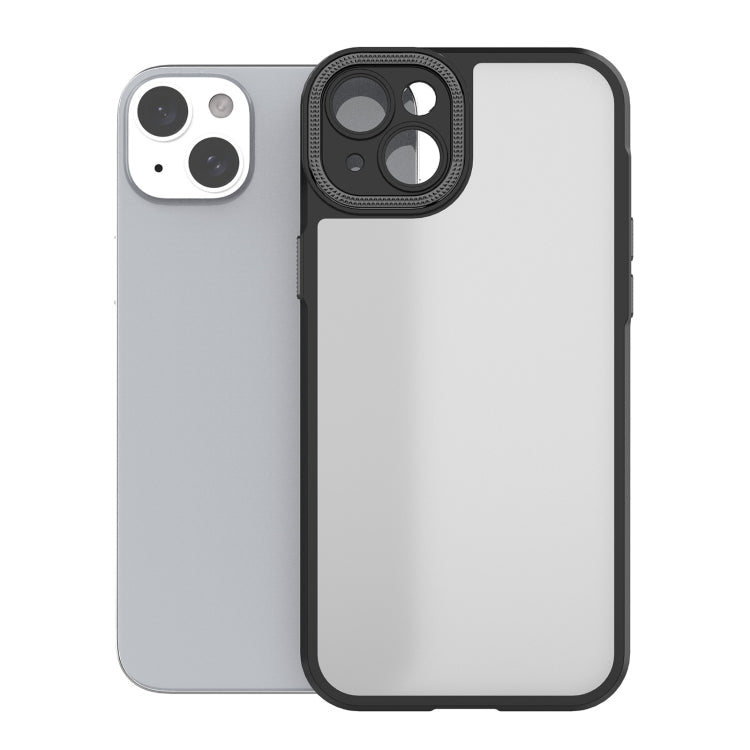 Bodyguard Micro Matte PC Hybrid TPU Phone Case, Series 1