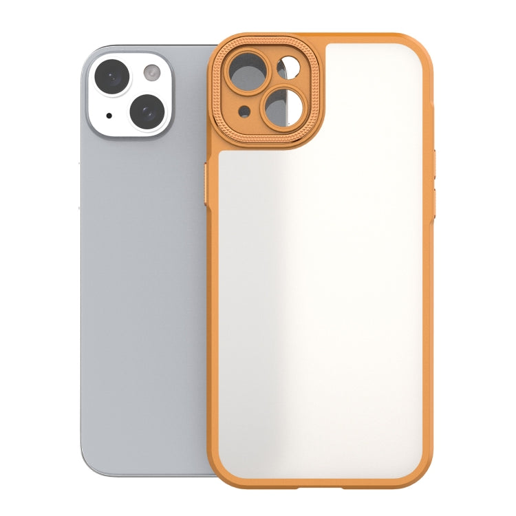 Bodyguard Micro Matte PC Hybrid TPU Phone Case, Series 1