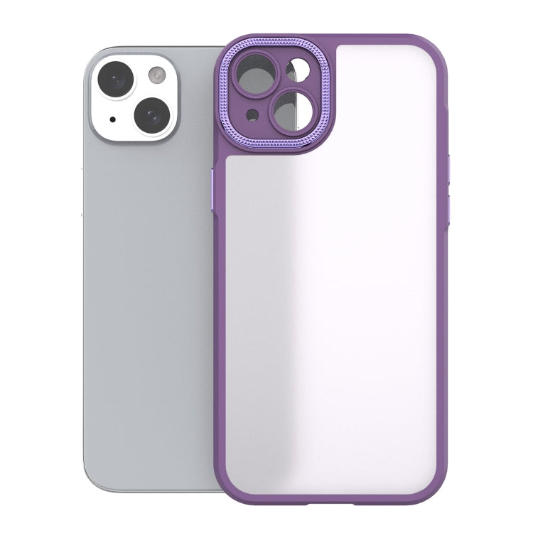 Bodyguard Micro Matte PC Hybrid TPU Phone Case, Series 1