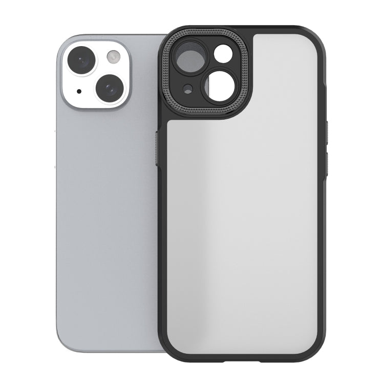 Bodyguard Micro Matte PC Hybrid TPU Phone Case, Series 1