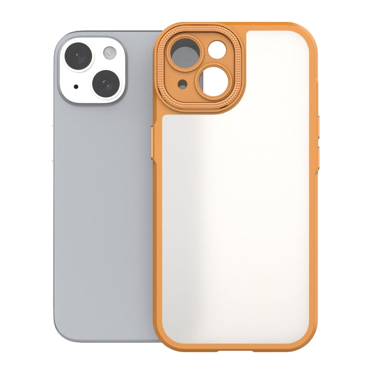 Bodyguard Micro Matte PC Hybrid TPU Phone Case, Series 1