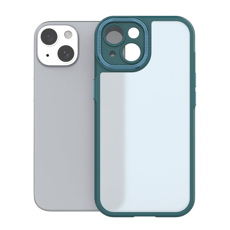 Bodyguard Micro Matte PC Hybrid TPU Phone Case, Series 1