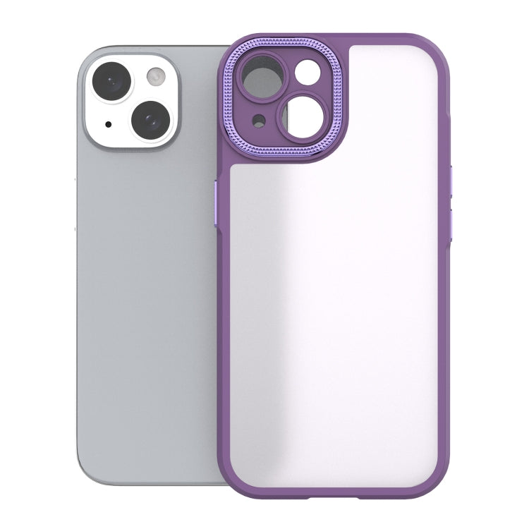 Bodyguard Micro Matte PC Hybrid TPU Phone Case, Series 1