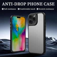 Bodyguard Micro Matte PC Hybrid TPU Phone Case, Series 1