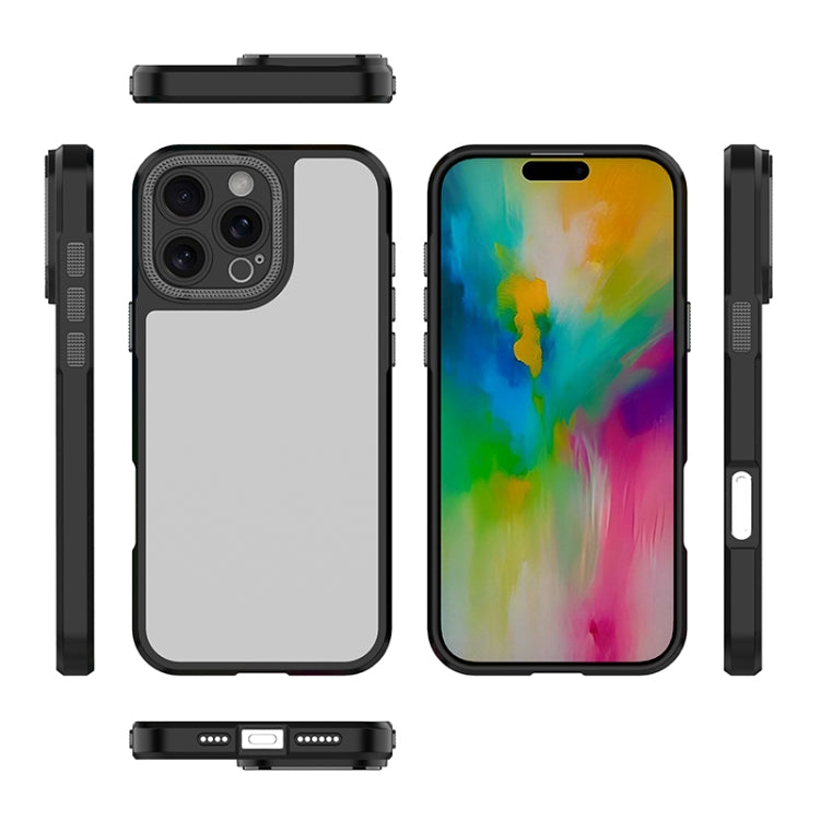 Bodyguard Micro Matte PC Hybrid TPU Phone Case, Series 1