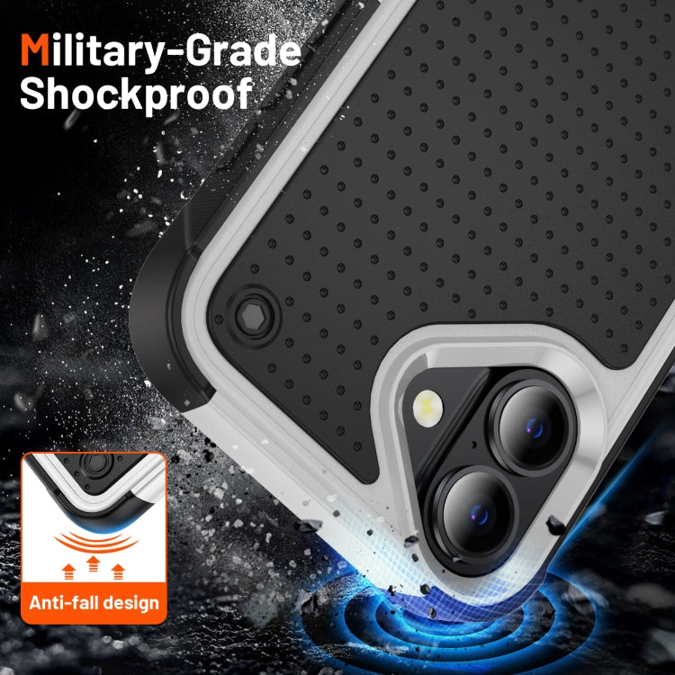 PC + TPU Shockproof Protective Phone Case, Series 1