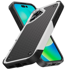 PC + TPU Shockproof Protective Phone Case, Series 1