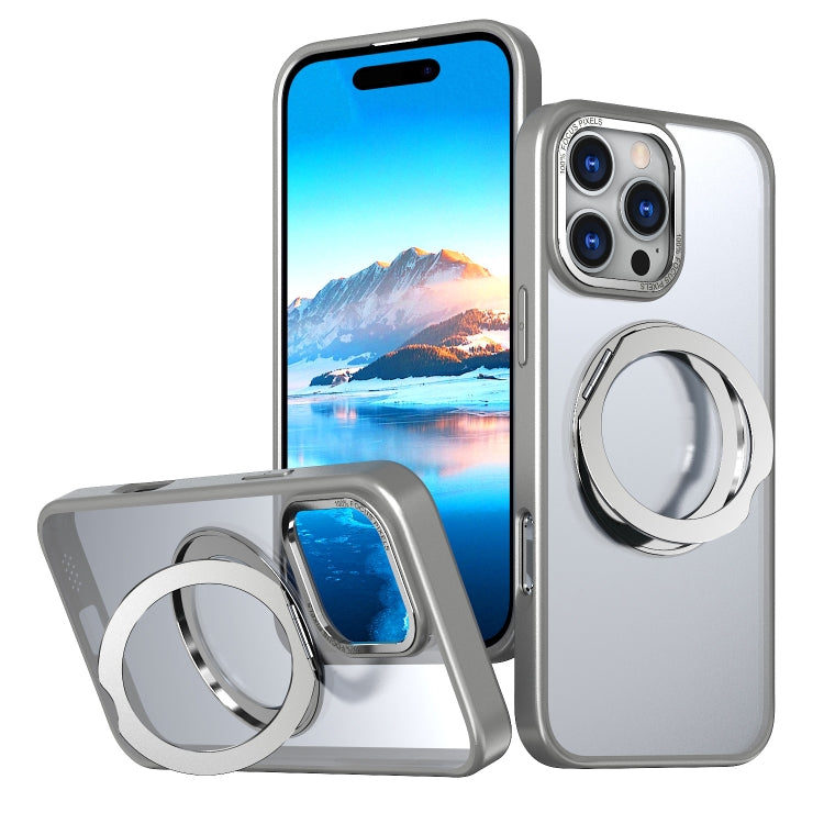 Wing Series MagSafe Magnetic Ring Holder Phone Case, Series 1