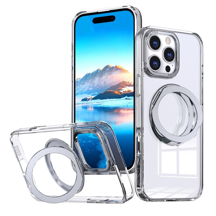 Wing Series MagSafe Magnetic Ring Holder Phone Case, Series 1