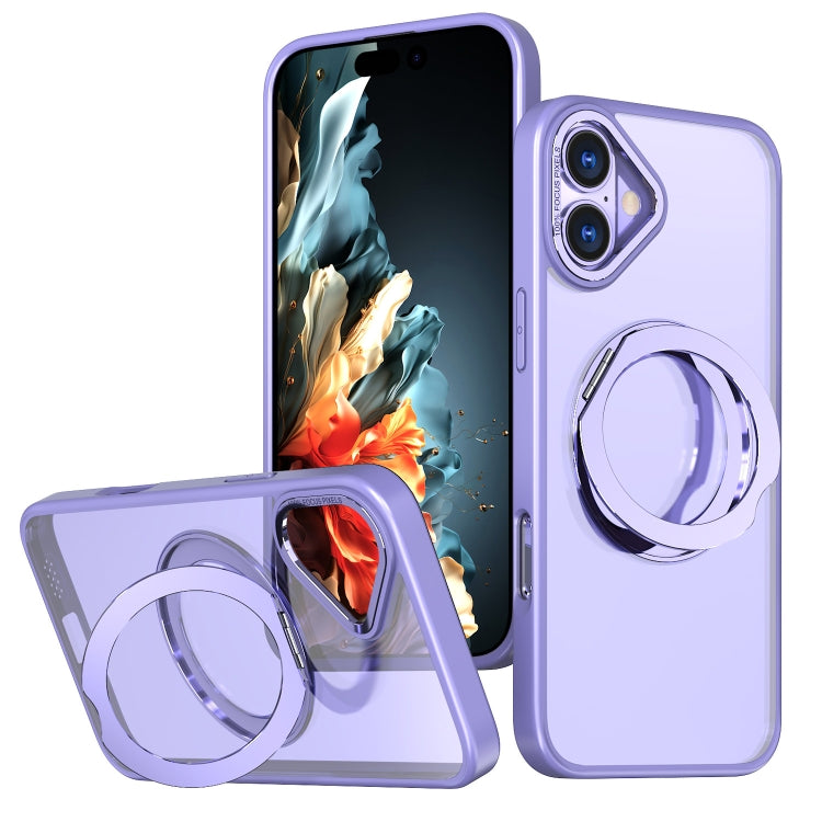 Wing Series MagSafe Magnetic Ring Holder Phone Case, Series 1