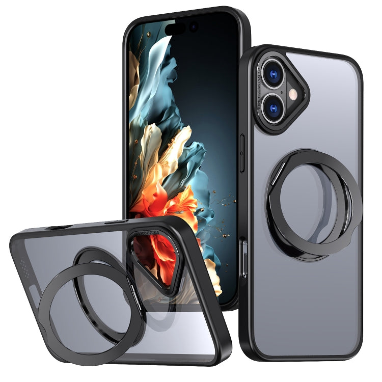 Wing Series MagSafe Magnetic Ring Holder Phone Case, Series 1