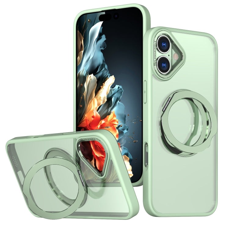 Wing Series MagSafe Magnetic Ring Holder Phone Case, Series 1