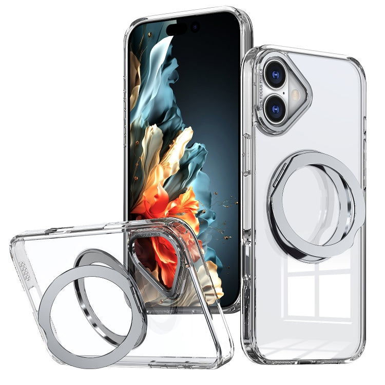 Wing Series MagSafe Magnetic Ring Holder Phone Case, Series 1