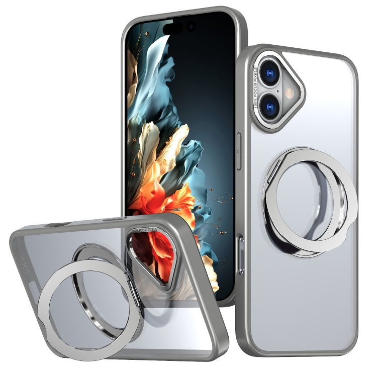 Wing Series MagSafe Magnetic Ring Holder Phone Case, Series 1