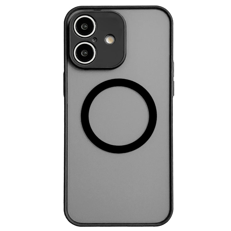 Hawkeye Skin Feel MagSafe Phone Case, Series 1