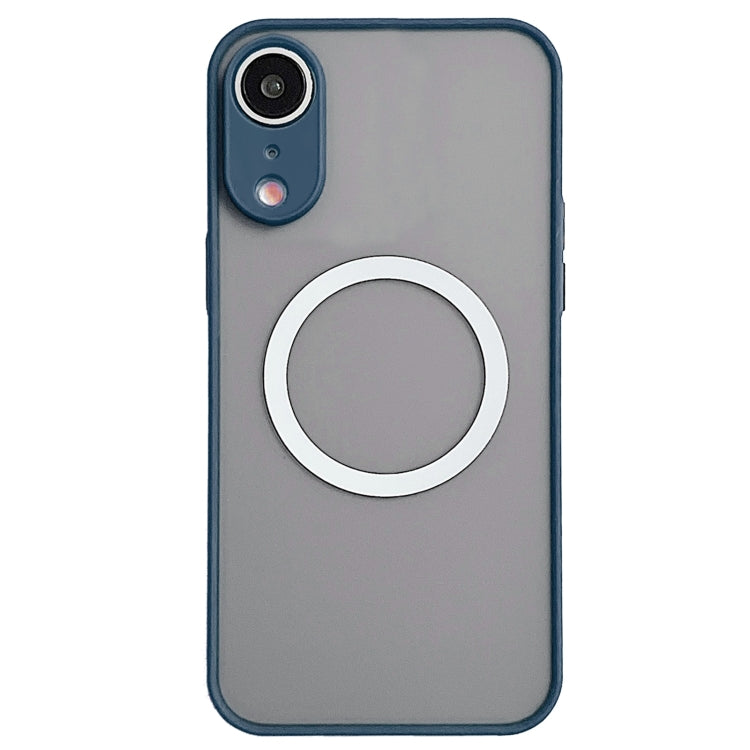 Hawkeye Skin Feel MagSafe Phone Case, Series 1