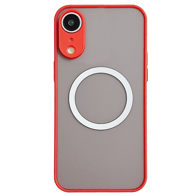 Hawkeye Skin Feel MagSafe Phone Case, Series 1