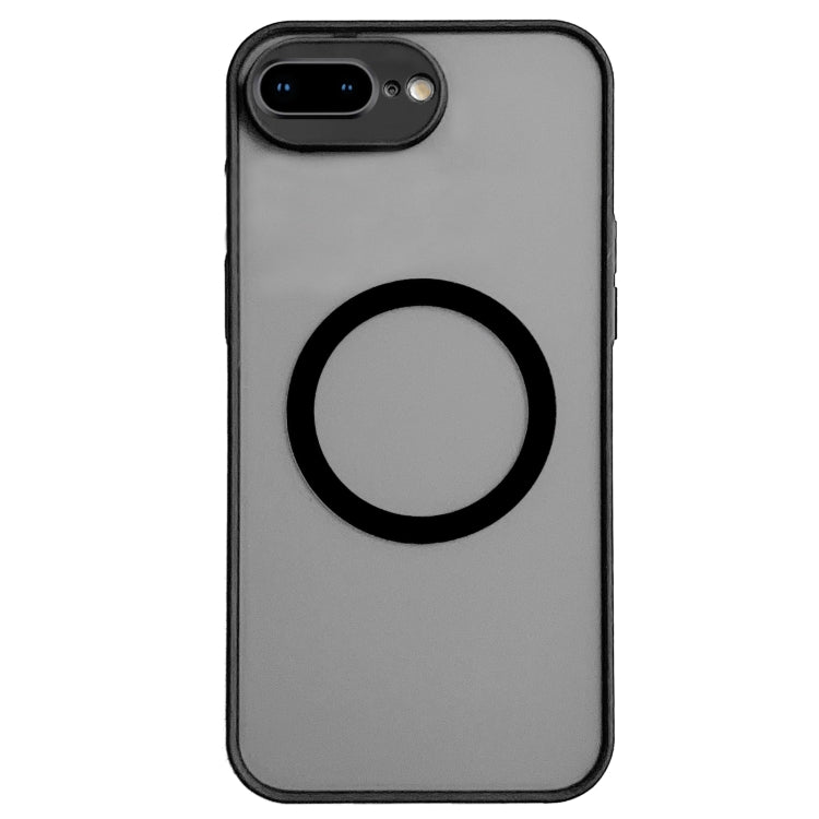 Hawkeye Skin Feel MagSafe Phone Case, Series 1