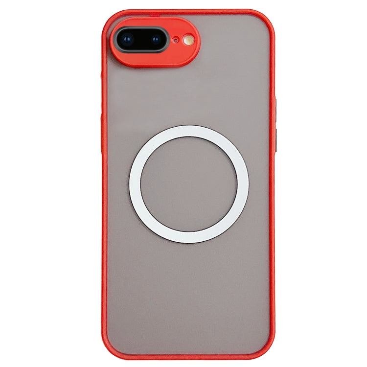 Hawkeye Skin Feel MagSafe Phone Case, Series 1