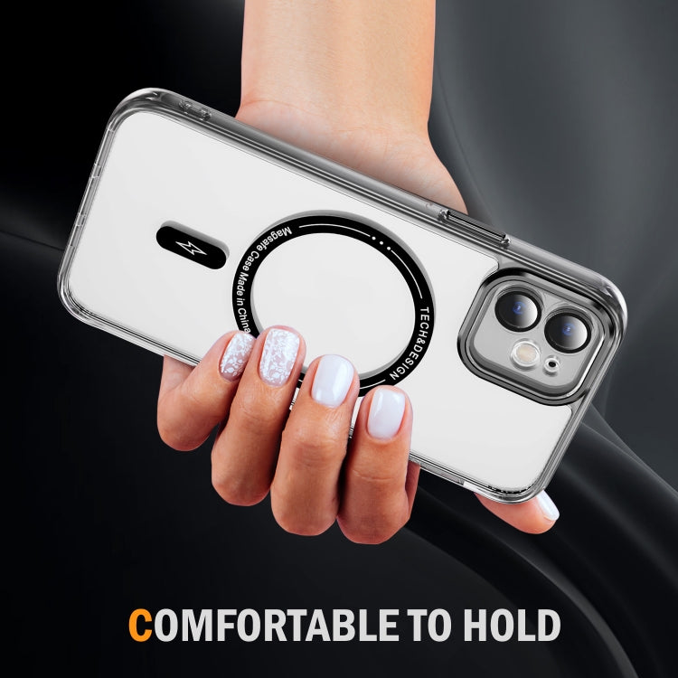 Airbag Magsafe PC Hybrid TPU Phone Case, Series 1